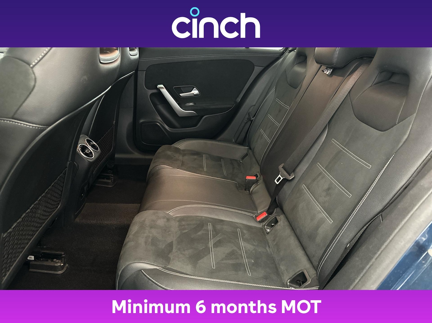Used Mercedes-Benz A-Class 2021 for sale - 76257292: Photo 20