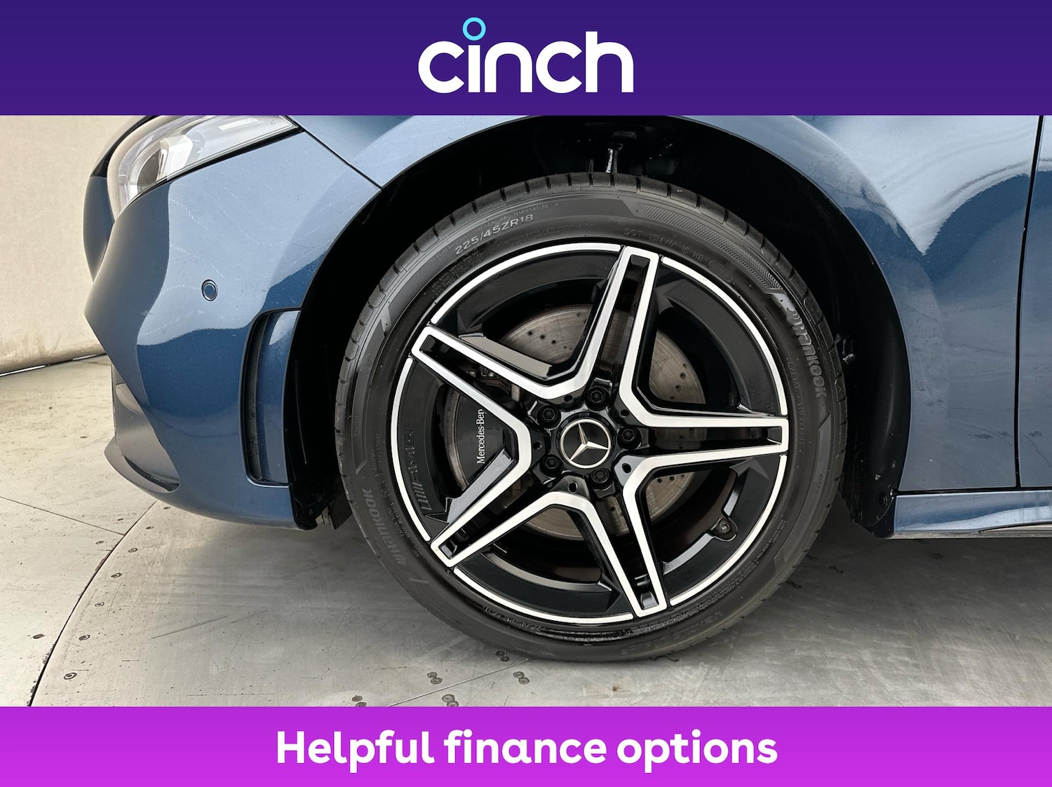 Used Mercedes-Benz A-Class 2021 for sale - 76257292: Photo 24