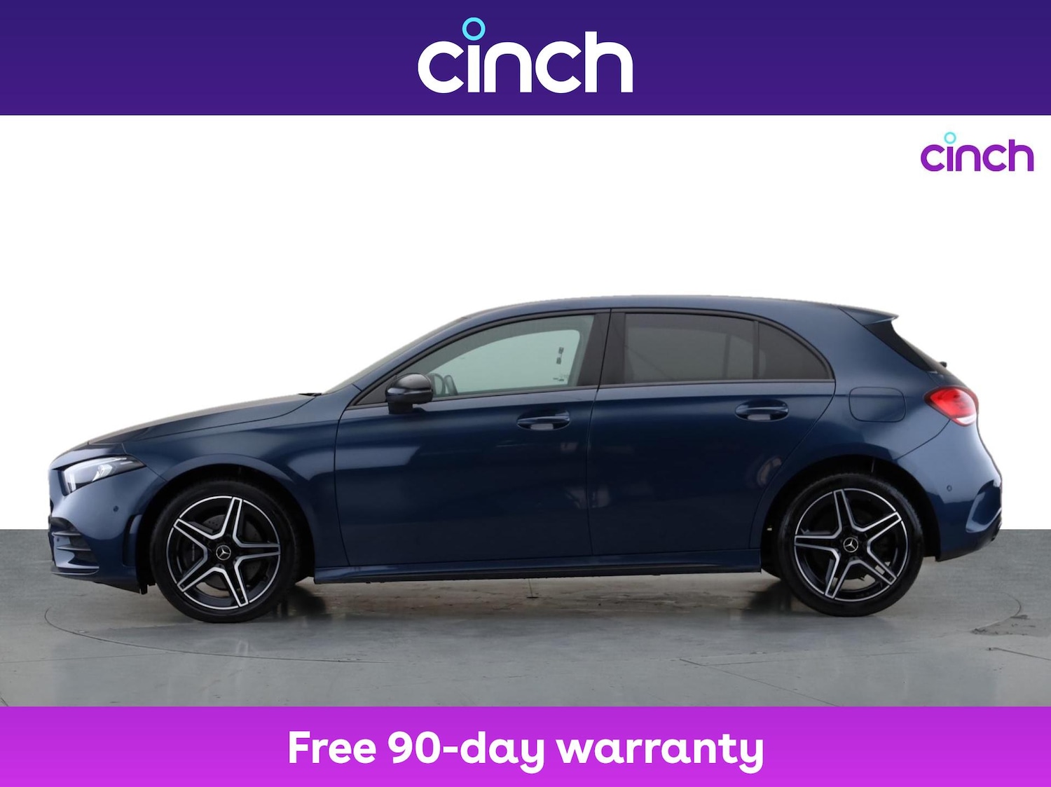 Used Mercedes-Benz A-Class 2021 for sale - 76257292: Photo 8