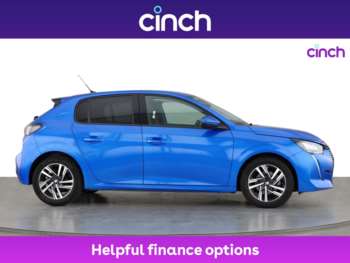 Used Peugeot 208 2021 for sale - 75010628: Photo