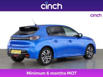 Used Peugeot 208 2021 for sale - 75010628: Photo