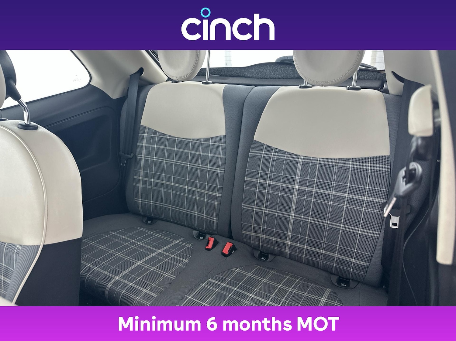 Used Fiat 500 2018 for sale - 76164253: Photo 20