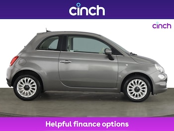 Used Fiat 500 2018 for sale - 76164253: Photo 2