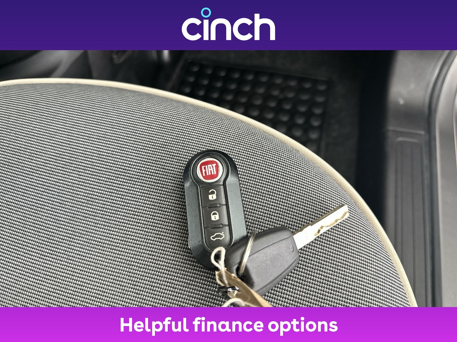 Used Fiat 500 2018 for sale - 76164253: Photo 30