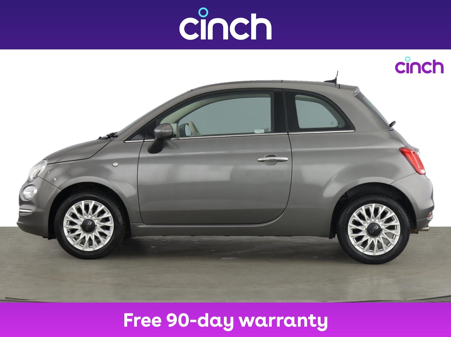 Used Fiat 500 2018 for sale - 76164253: Photo 8
