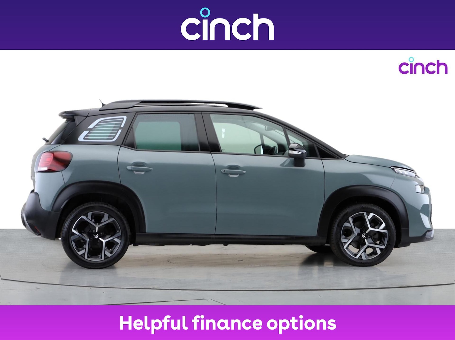 Used Citroen C3 Aircross 2024 for sale - 77071759: Photo 2