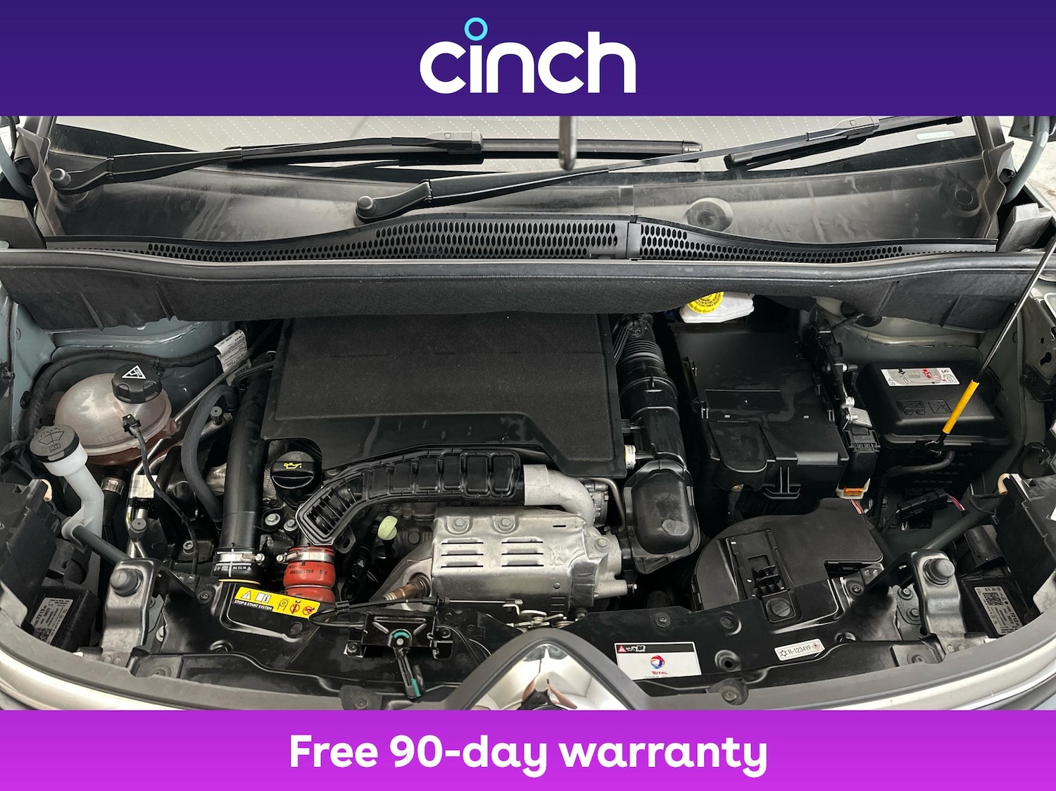 Used Citroen C3 Aircross 2024 for sale - 77071759: Photo 23