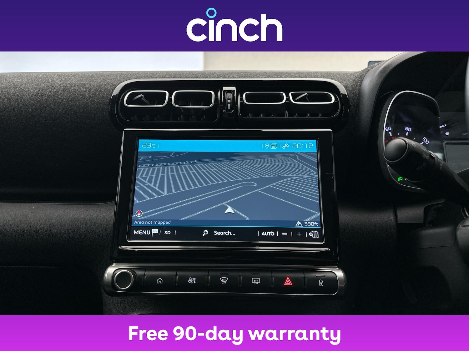 Used Citroen C3 Aircross 2024 for sale - 77071759: Photo 34