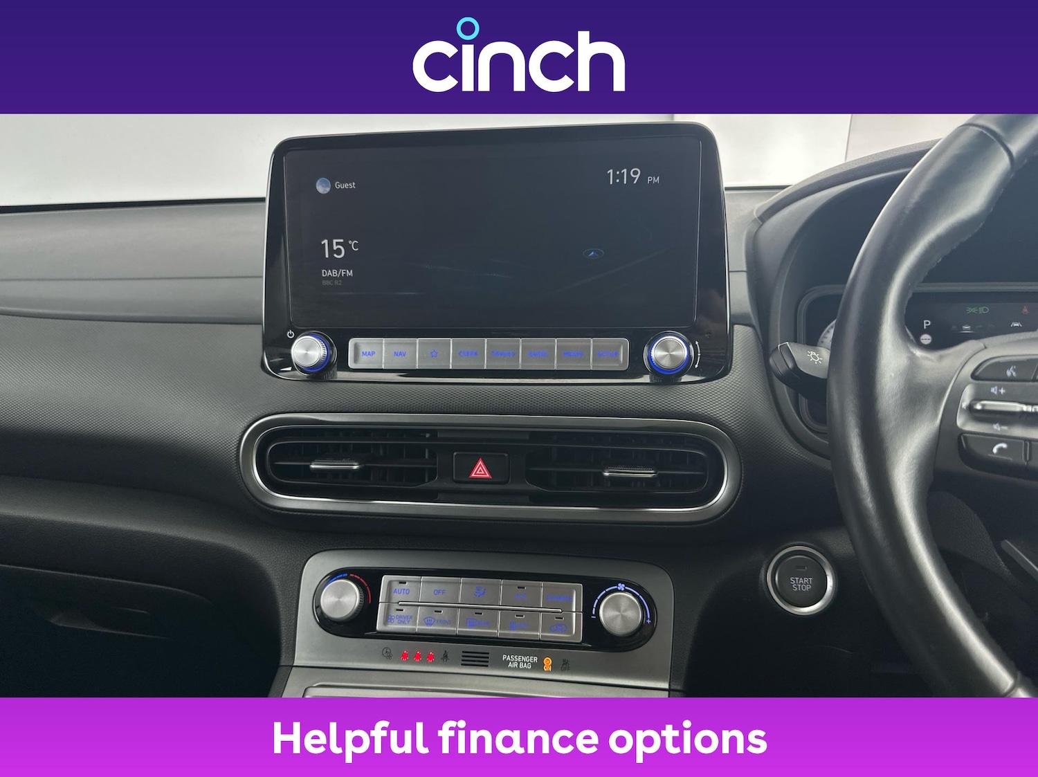 Used Hyundai KONA 2021 for sale - 76767608: Photo 17