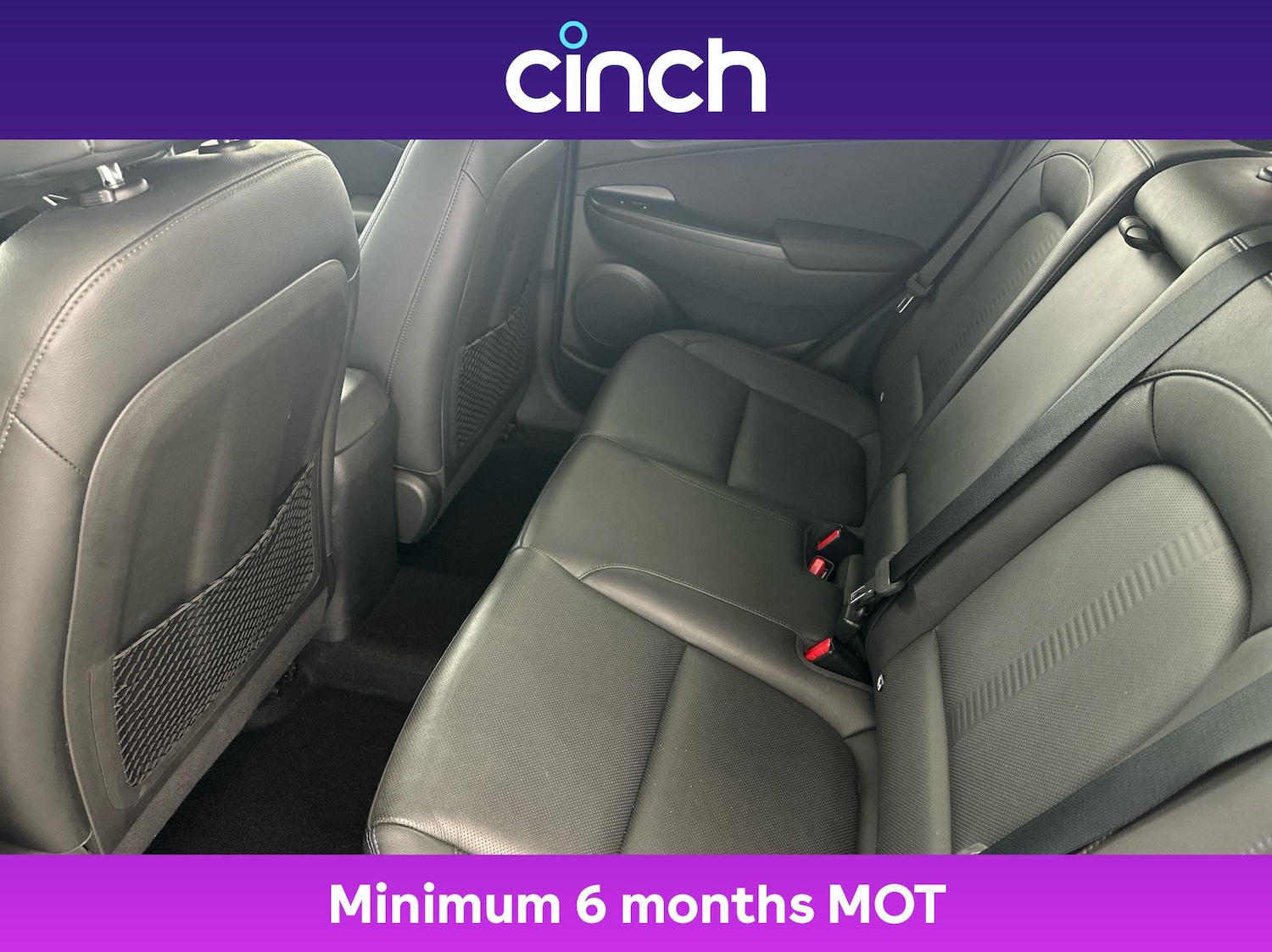 Used Hyundai KONA 2021 for sale - 76767608: Photo 20