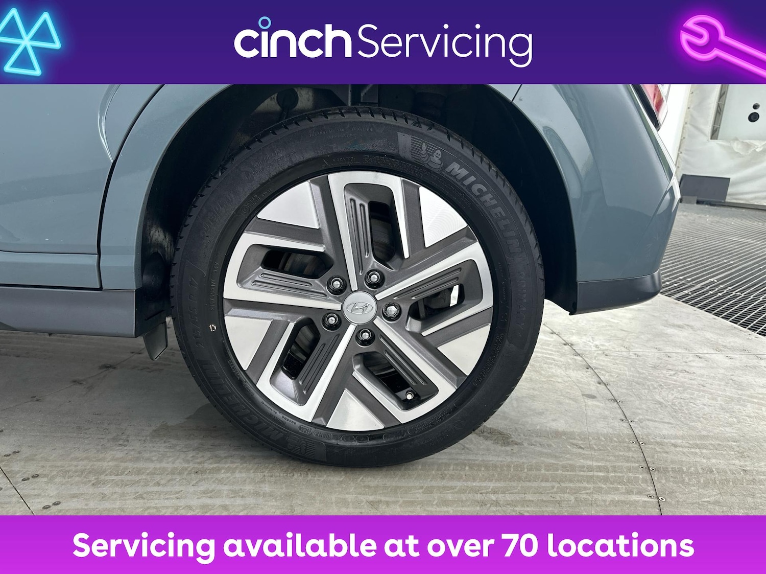 Used Hyundai KONA 2021 for sale - 76767608: Photo 26