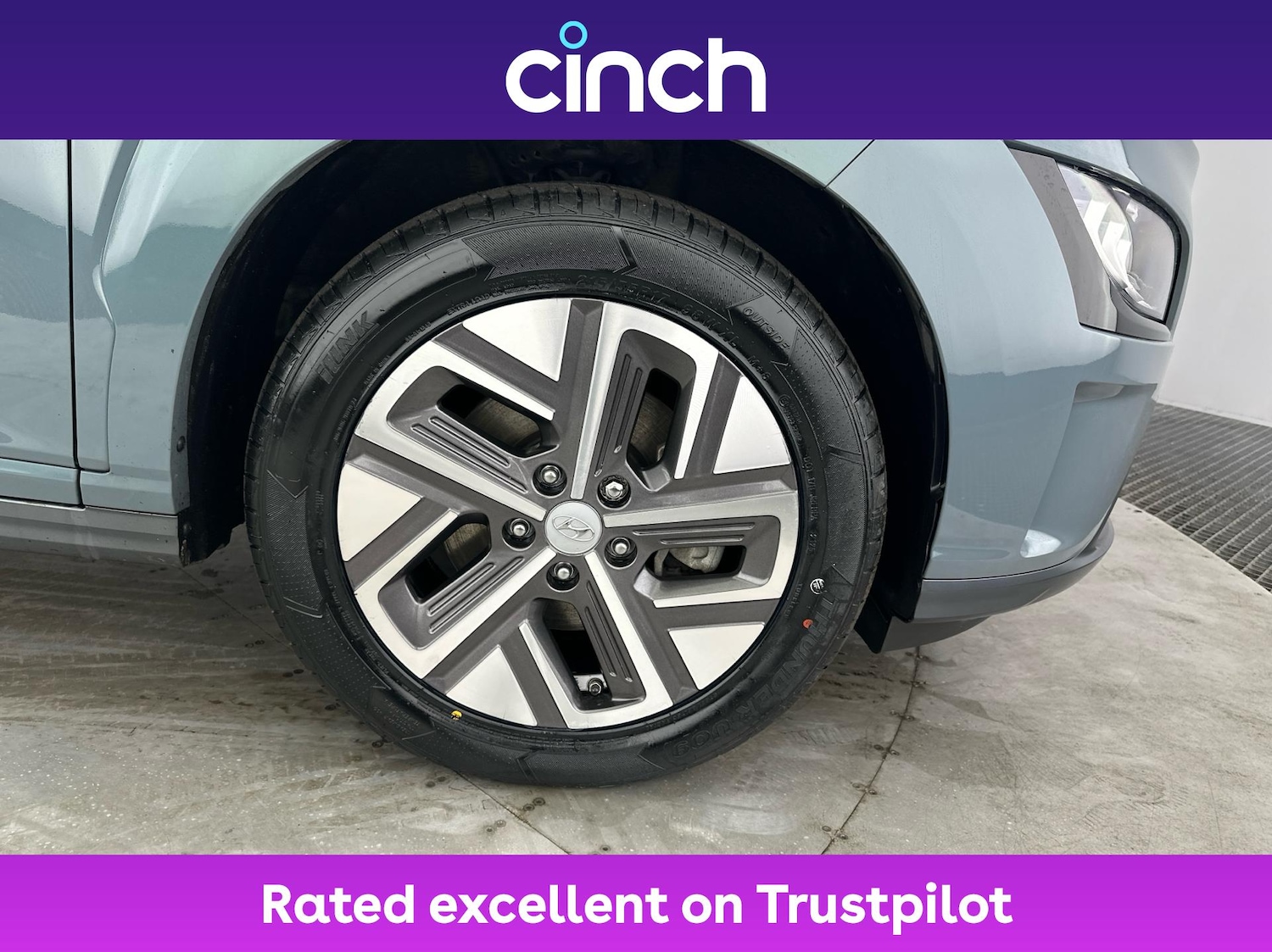 Used Hyundai KONA 2021 for sale - 76767608: Photo 28