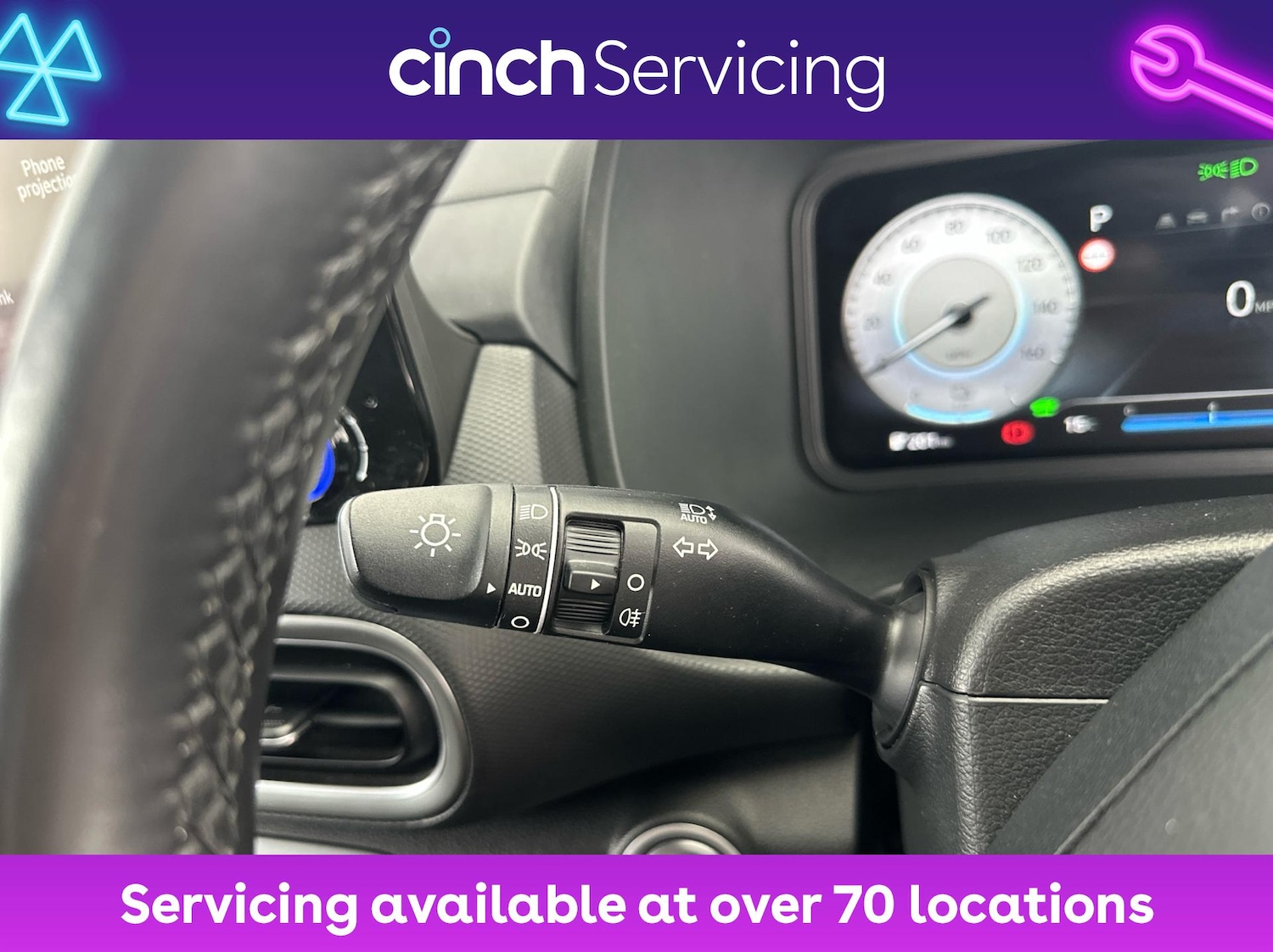 Used Hyundai KONA 2021 for sale - 76767608: Photo 36