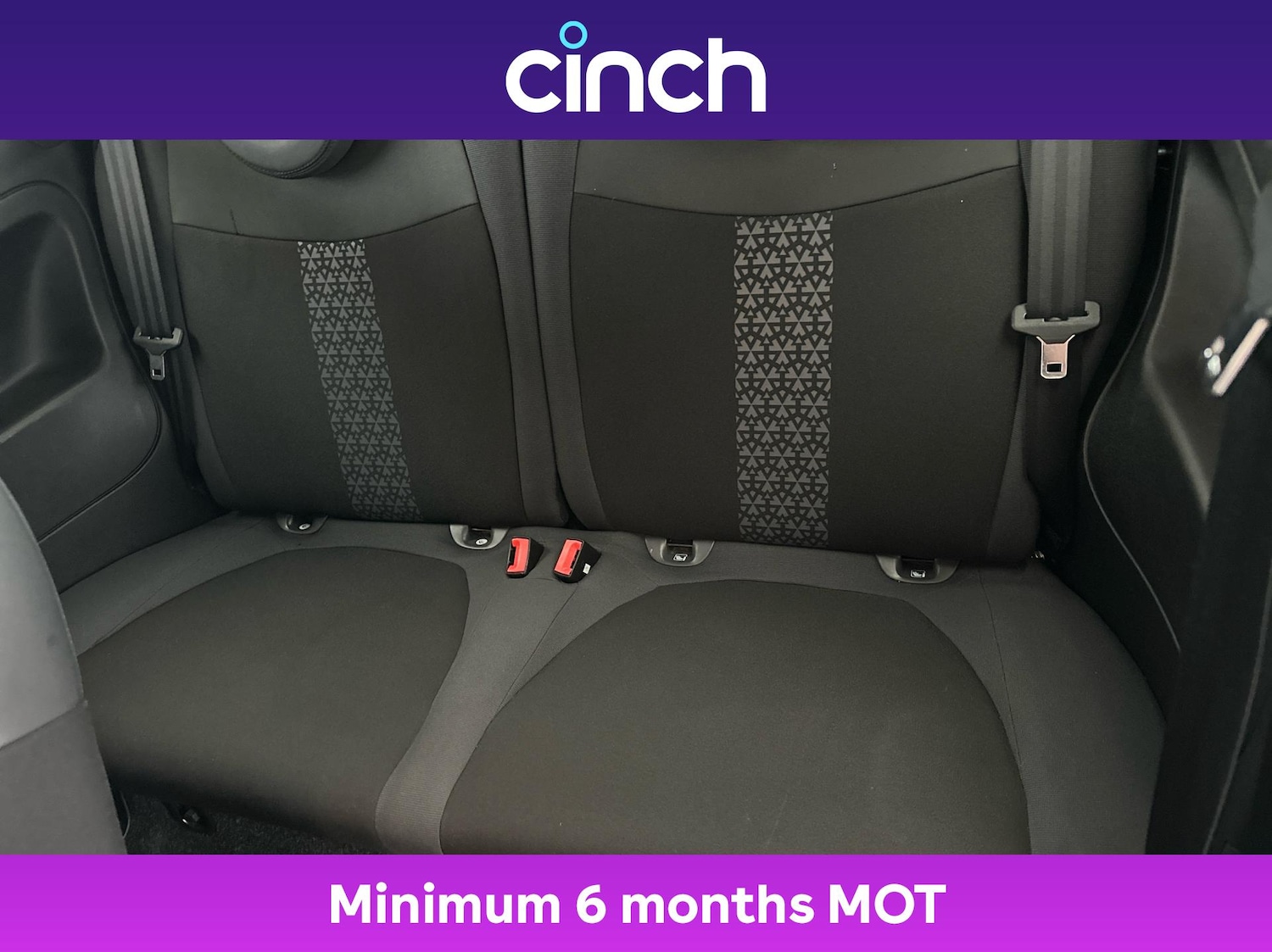 Used Fiat 500 2020 for sale - 77064333: Photo 20