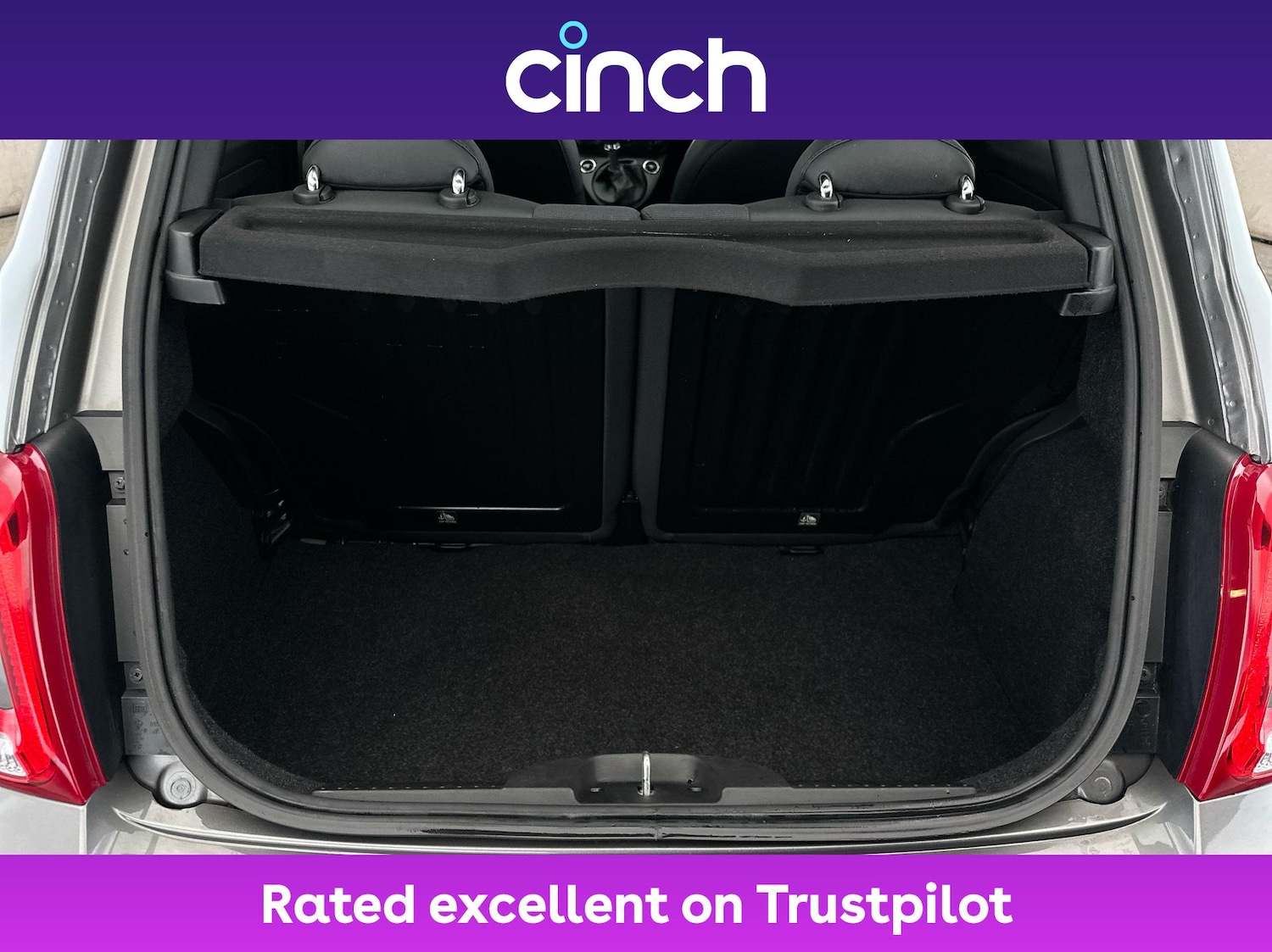 Used Fiat 500 2020 for sale - 77064333: Photo 21