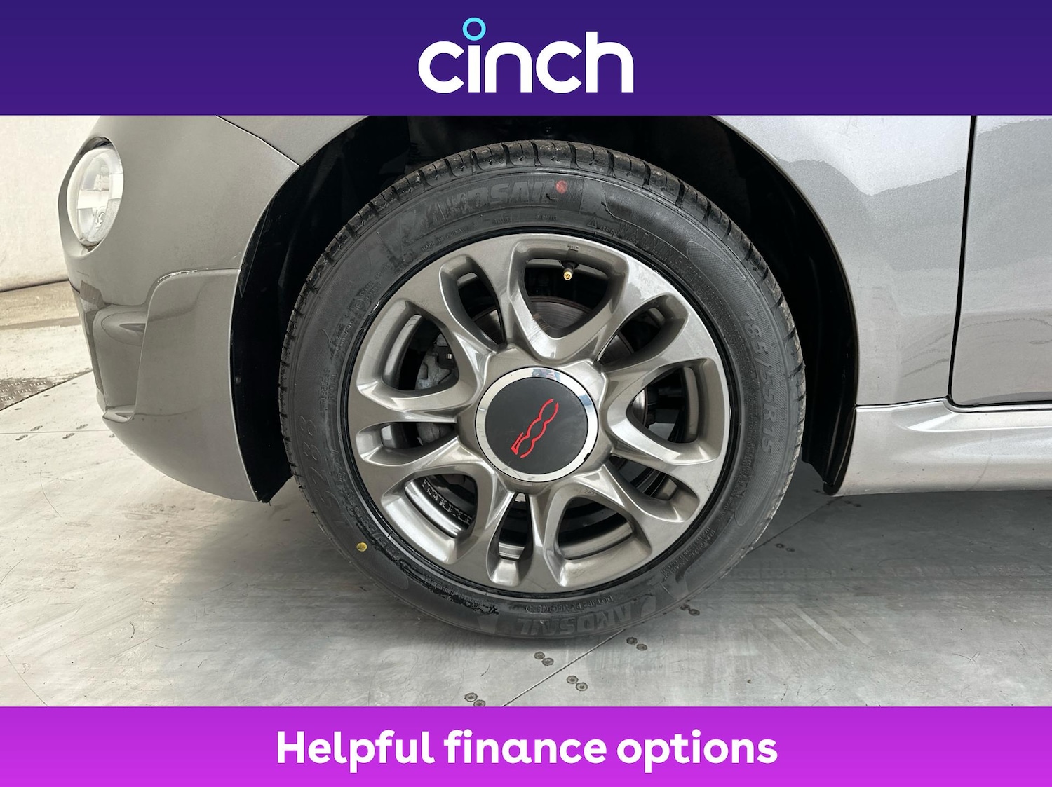 Used Fiat 500 2020 for sale - 77064333: Photo 24