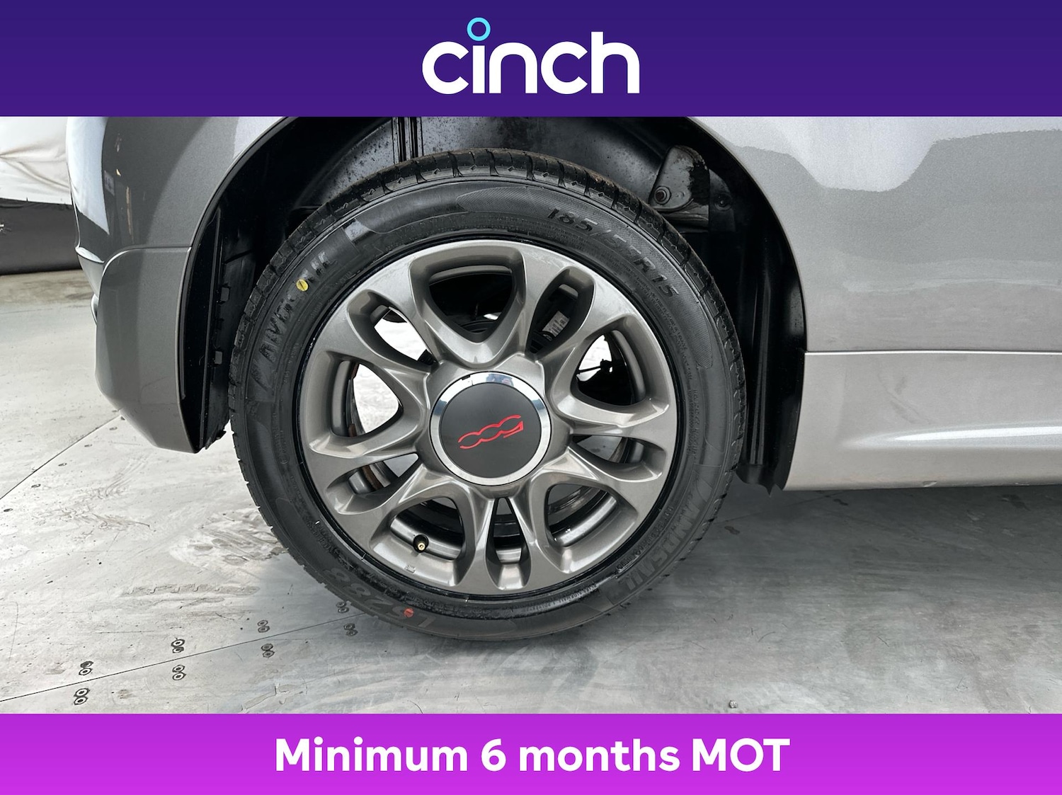 Used Fiat 500 2020 for sale - 77064333: Photo 27