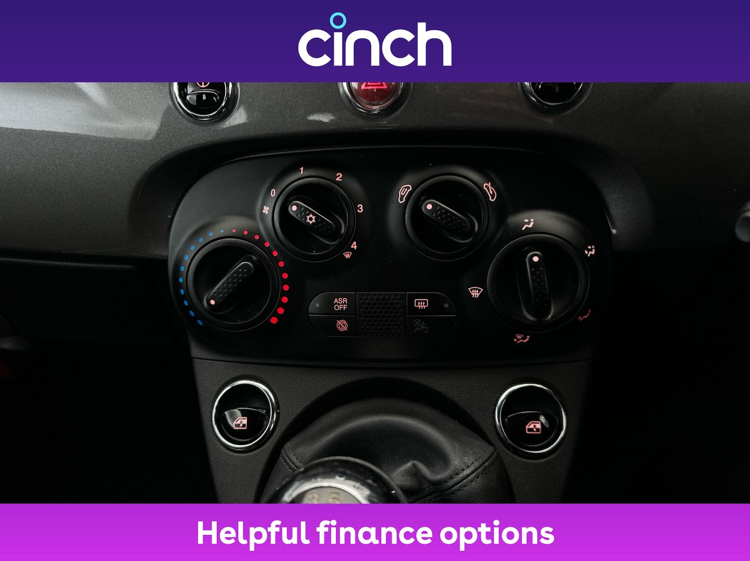 Used Fiat 500 2020 for sale - 77064333: Photo 30