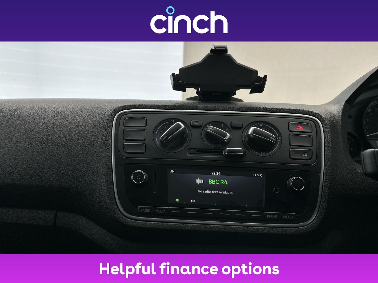 Used Skoda Citigo 2018 for sale - 76106460: Photo 17