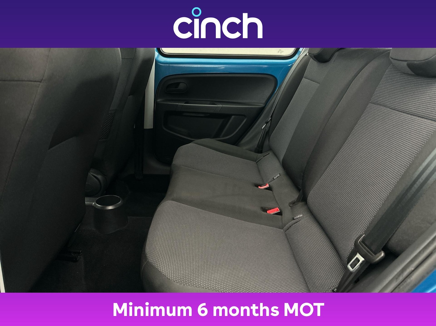 Used Skoda Citigo 2018 for sale - 76106460: Photo 20