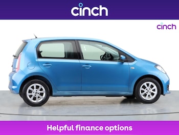 Used Skoda Citigo 2018 for sale - 76106460: Photo 2