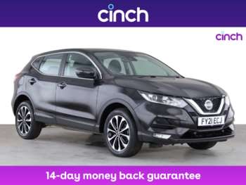 2021 - 1.3 DiG-T 160 [157] Acenta Premium 5dr DCT