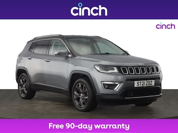 Jeep - Compass