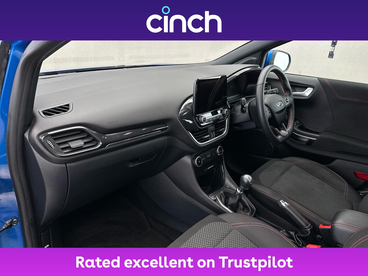 Used Ford Puma 2021 for sale - 76750670: Photo 14