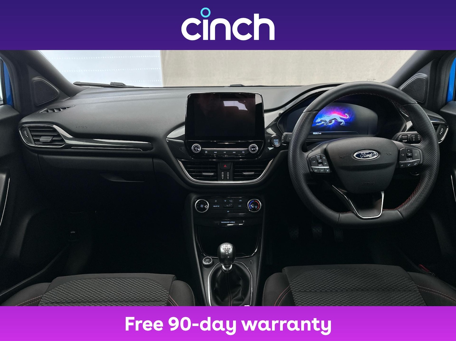 Used Ford Puma 2021 for sale - 76750670: Photo 15