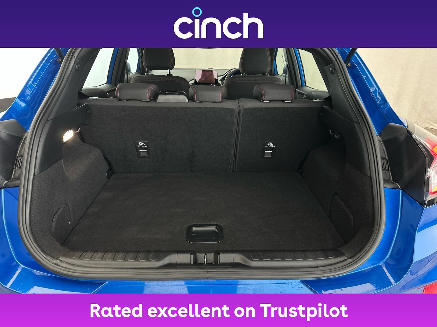 Used Ford Puma 2021 for sale - 76750670: Photo 21