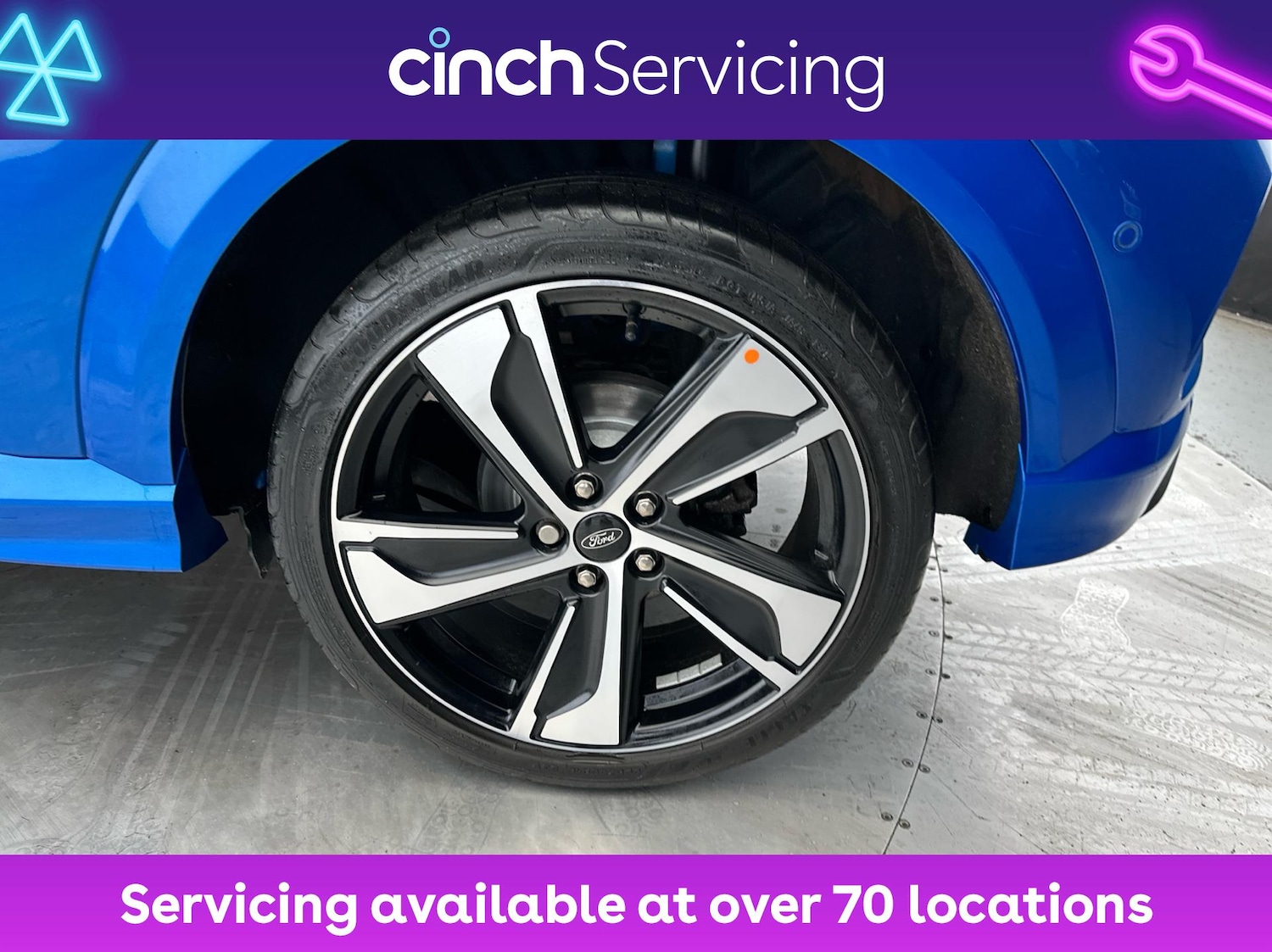 Used Ford Puma 2021 for sale - 76750670: Photo 26