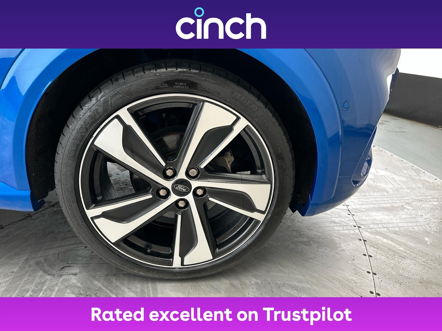 Used Ford Puma 2021 for sale - 76750670: Photo 28