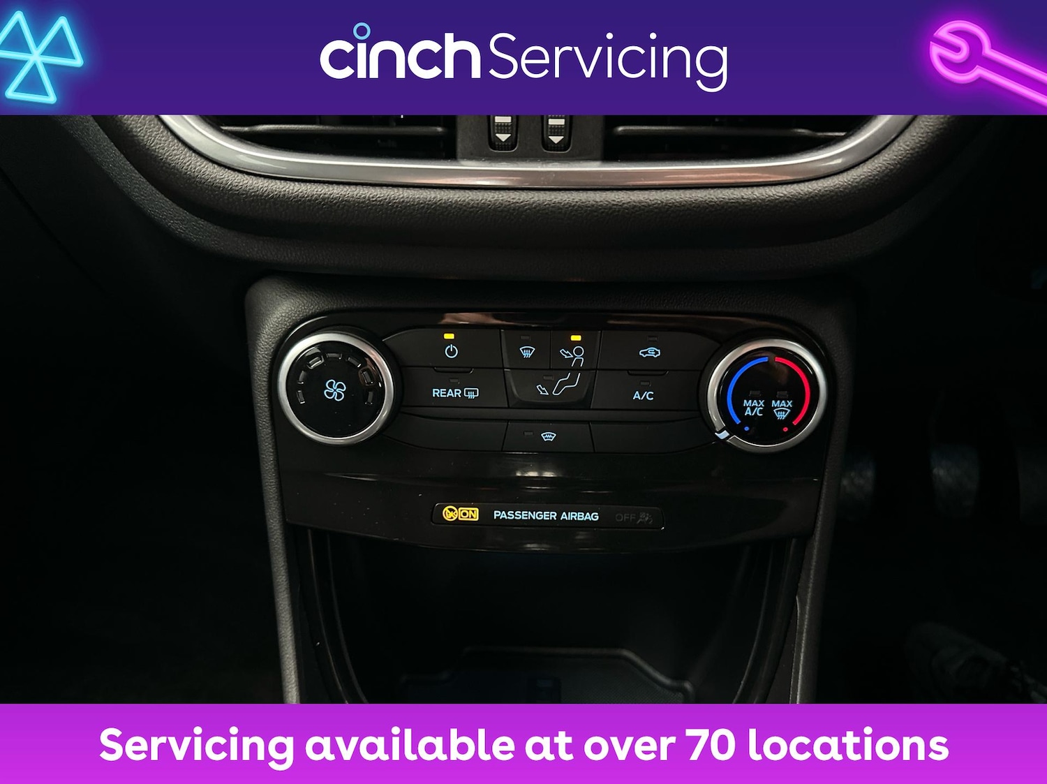 Used Ford Puma 2021 for sale - 76750670: Photo 31