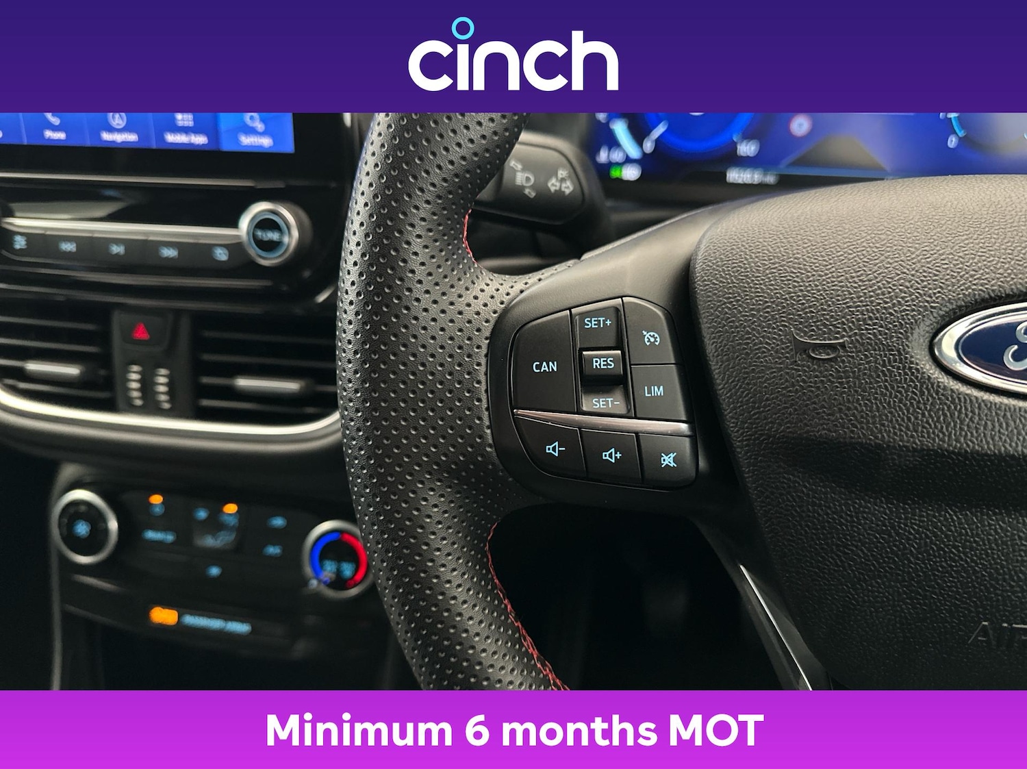 Used Ford Puma 2021 for sale - 76750670: Photo 32