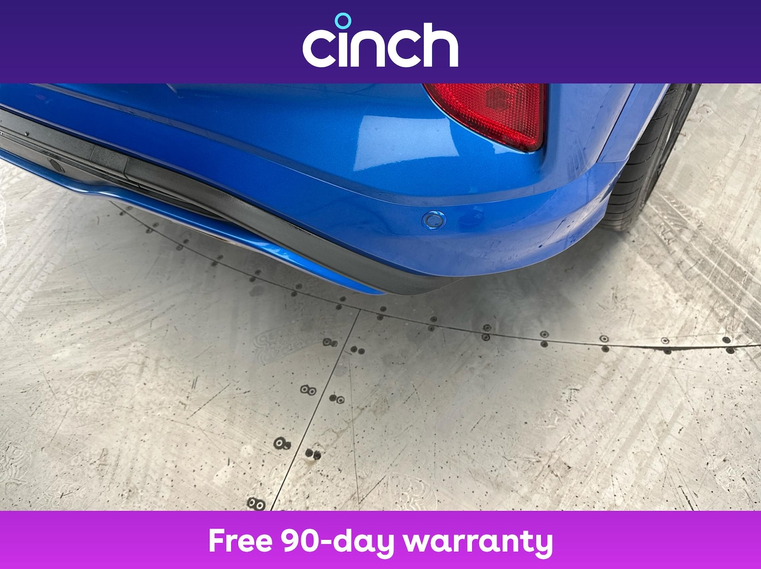 Used Ford Puma 2021 for sale - 76750670: Photo 34