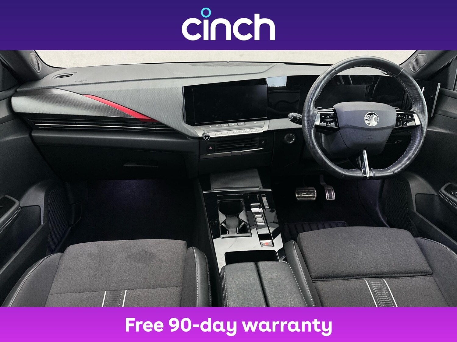 Used Vauxhall Astra 2022 for sale - 76574873: Photo 15