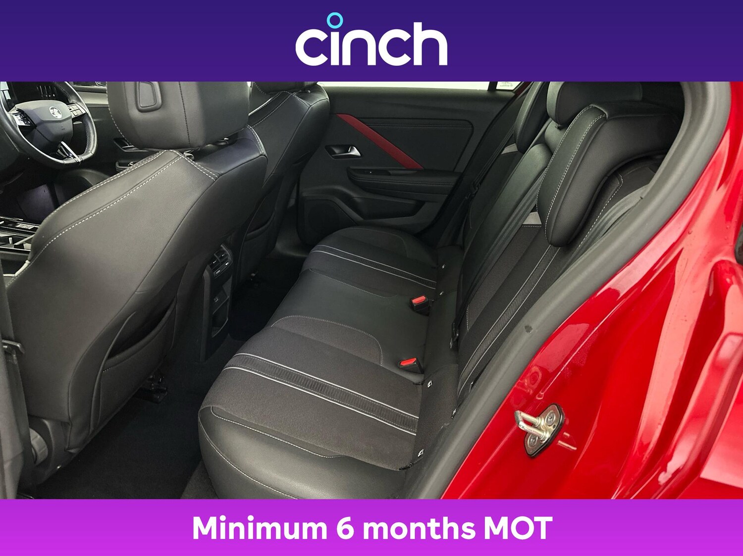 Used Vauxhall Astra 2022 for sale - 76574873: Photo 20