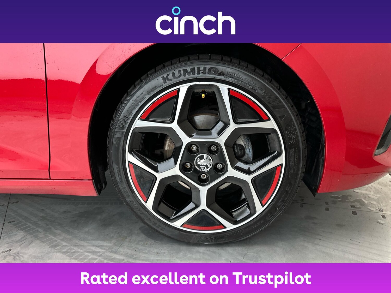 Used Vauxhall Astra 2022 for sale - 76574873: Photo 28