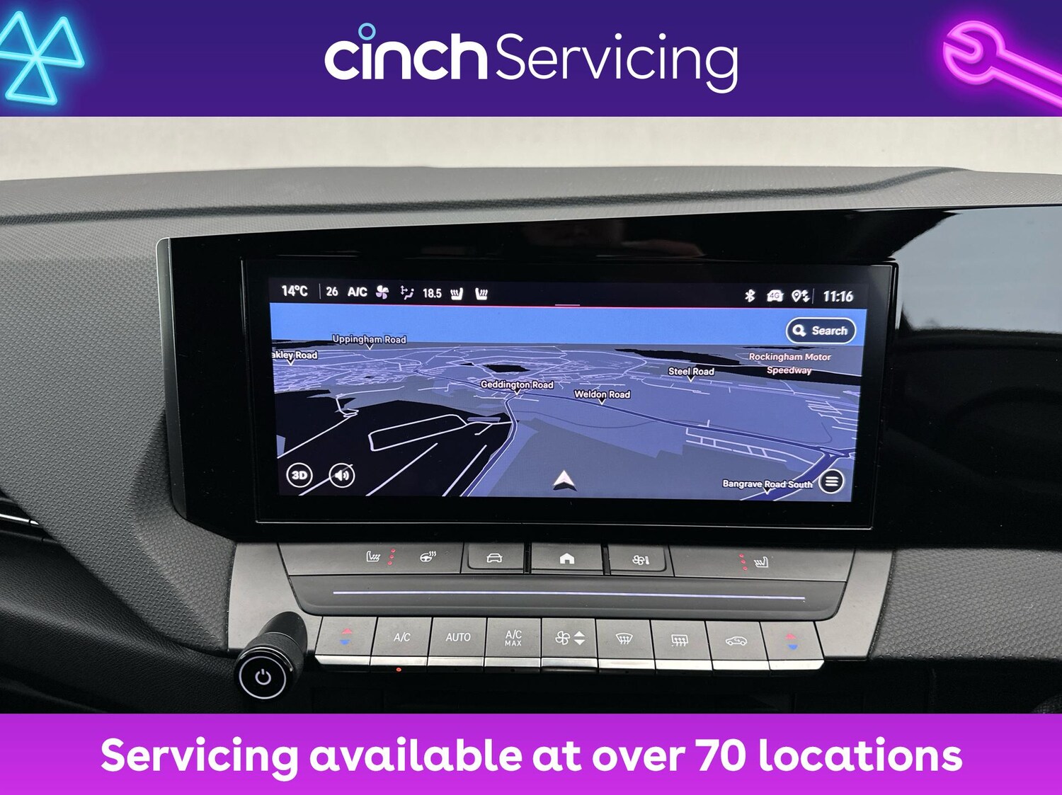 Used Vauxhall Astra 2022 for sale - 76574873: Photo 31