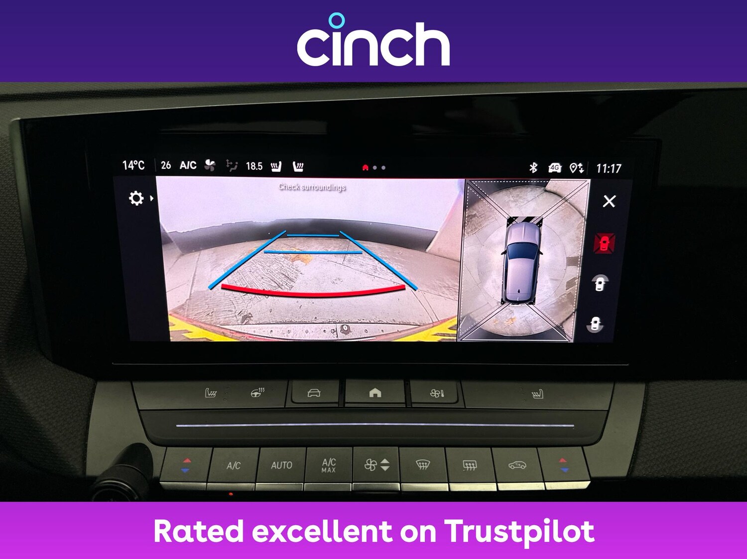 Used Vauxhall Astra 2022 for sale - 76574873: Photo 33