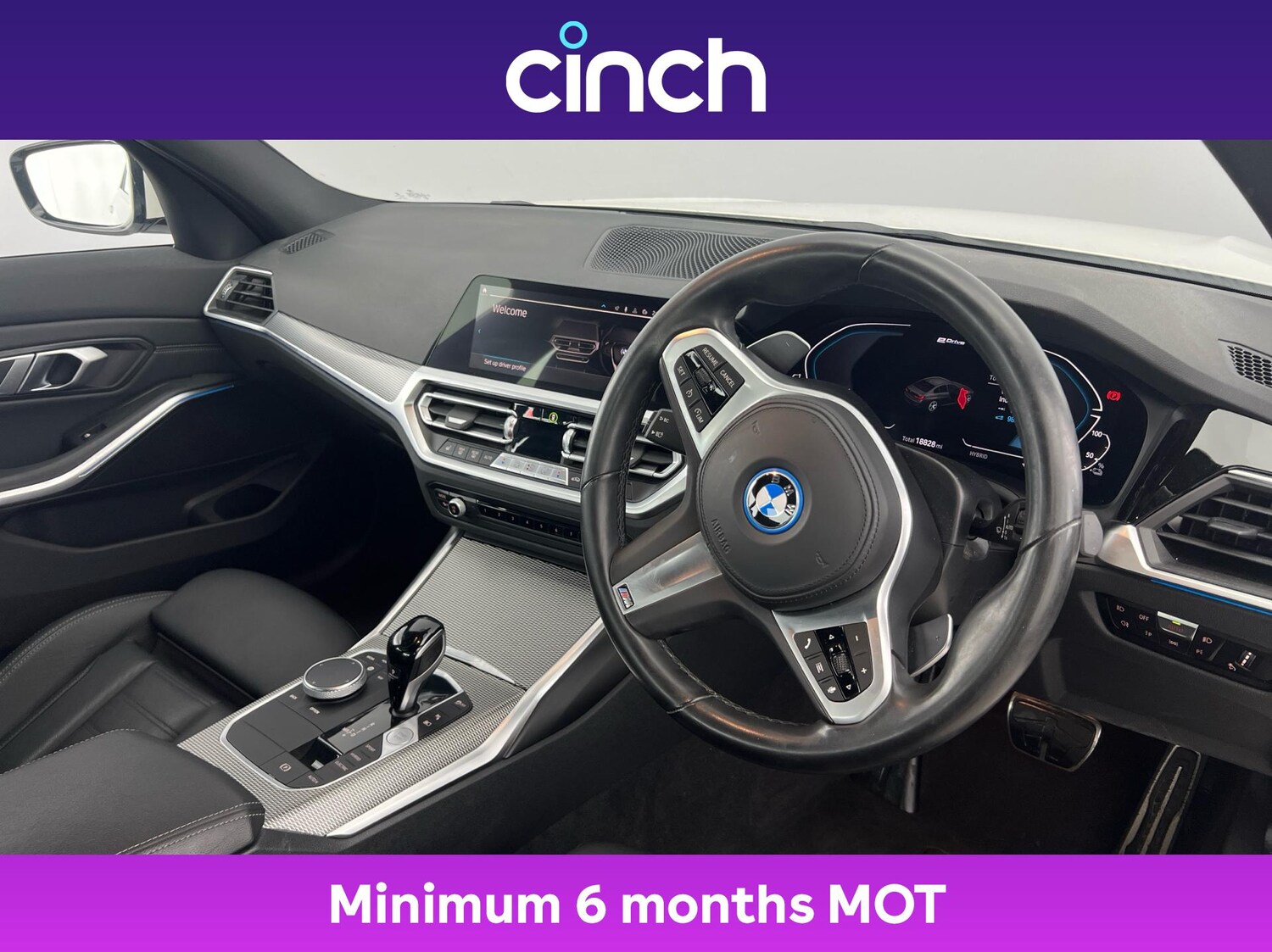 Used BMW 3 Series 2022 for sale - 76133144: Photo 12