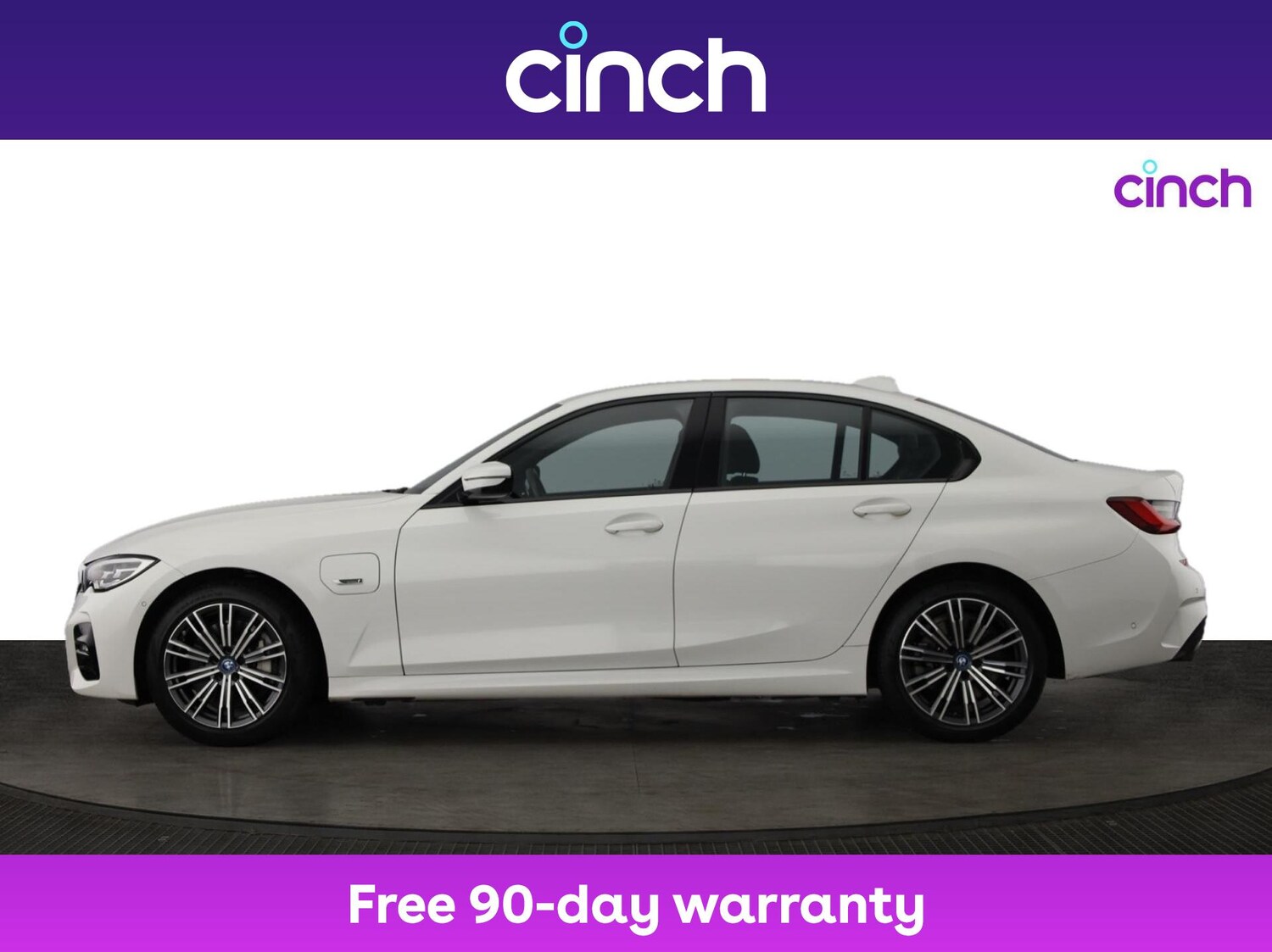 Used BMW 3 Series 2022 for sale - 76133144: Photo 8