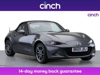 2019 - 1.5 [132] Sport Nav+ 2dr