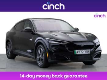 2023 - 198kW Standard Range 70kWh RWD 5dr Auto [Tech+]