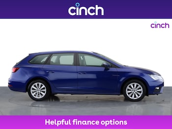 Used SEAT Leon 2020 for sale - 75607861: Photo
