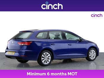 Used SEAT Leon 2020 for sale - 75607861: Photo