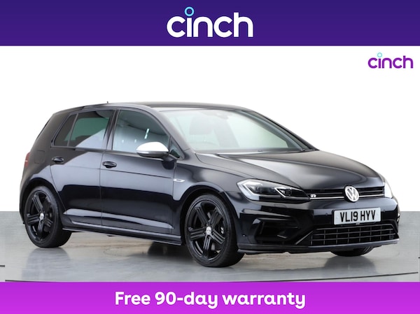 Used Volkswagen Golf 2019 for sale - 76164300: Photo 1