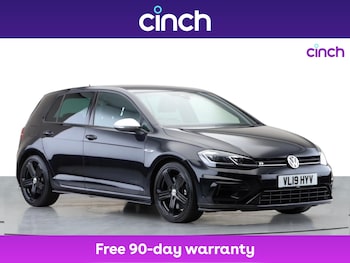 Volkswagen - Golf