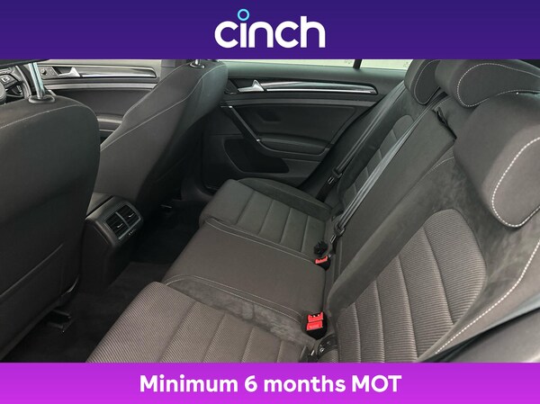 Used Volkswagen Golf 2019 for sale - 76164300: Photo 20