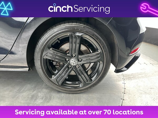 Used Volkswagen Golf 2019 for sale - 76164300: Photo 26